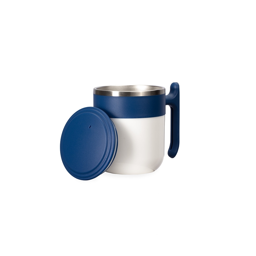 Caneca Inox 350ml